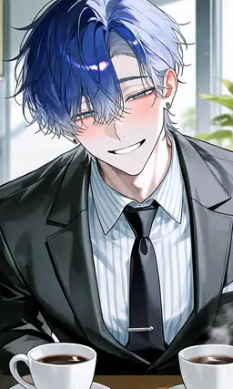 Profile image of Chifuyu Minami