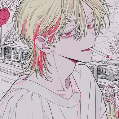 Profile image of ふう