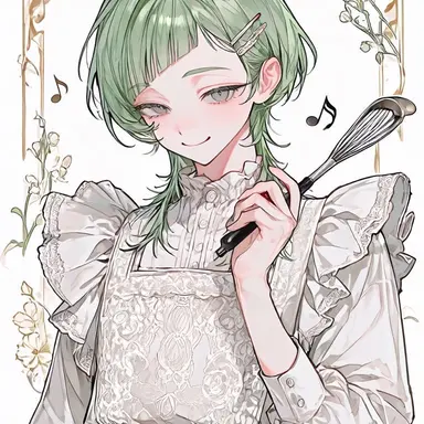 Profile image of ゆり