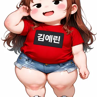 Profile image of 김예린