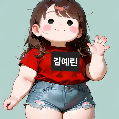 Profile image of 김예린