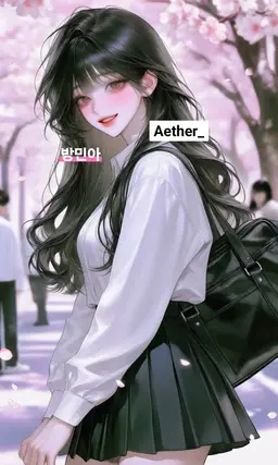 Profile image of 방민아