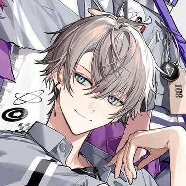 Profile image of 甲斐田晴