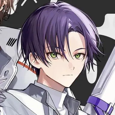 Profile image of 剣持刀也