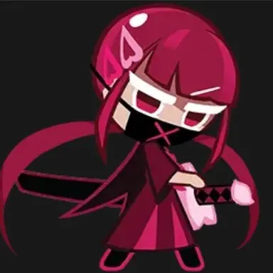 Profile image of 다크체리맛 쿠키