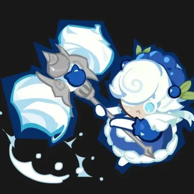 Profile image of 요거트베리맛 쿠키