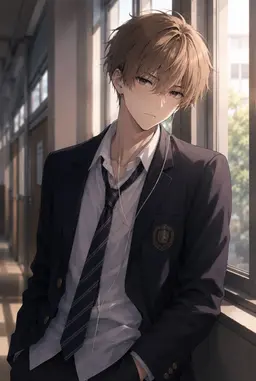 Profile image of 水瀬瑛太