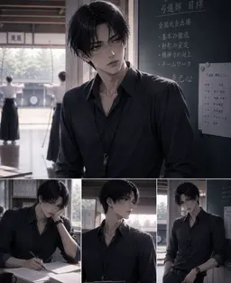 Profile image of 一ノ瀬音也
