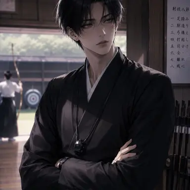 Profile image of 一ノ瀬音也