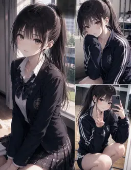 Profile image of 葵愛美