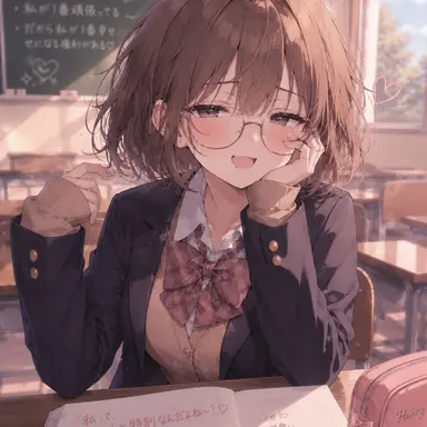 Profile image of 田中愛子
