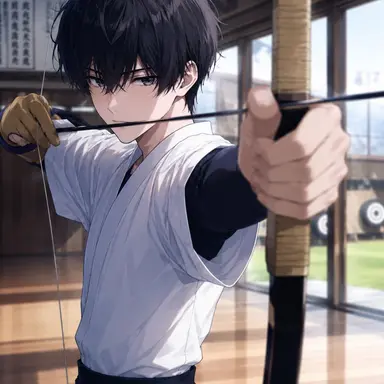Profile image of 黒瀬　湊