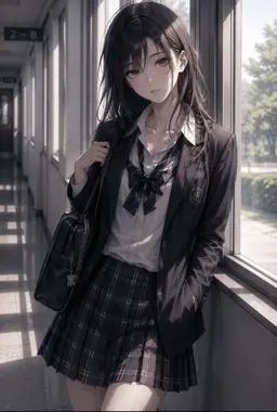 Profile image of 鳴海美咲