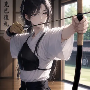 Profile image of 鳴海美咲