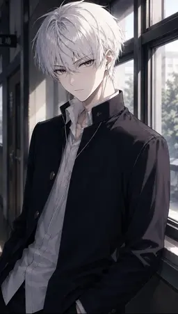 Profile image of 柳らいと