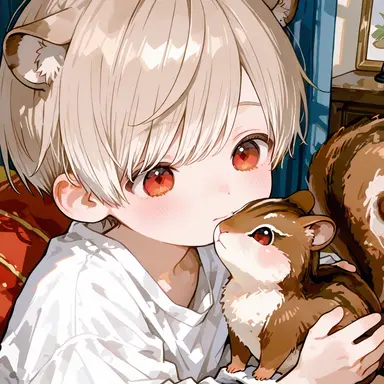 Profile image of るあ