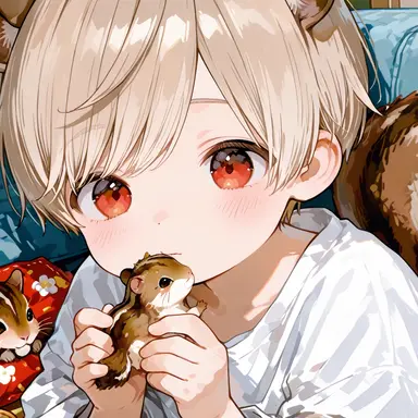 Profile image of るあ