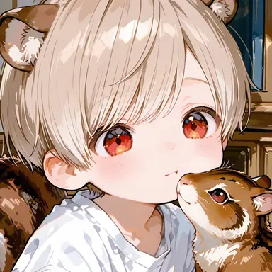 Profile image of るあ