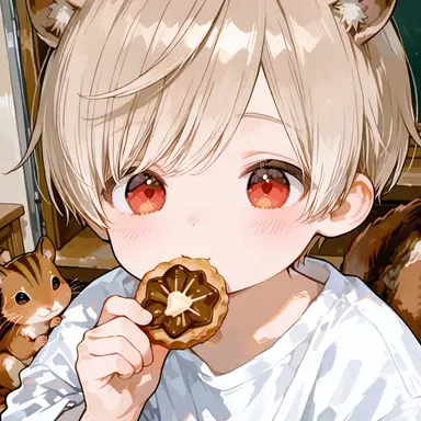 Profile image of るあ
