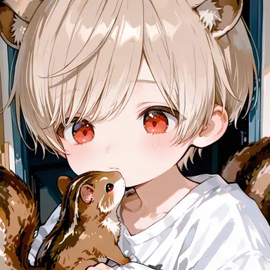 Profile image of るあ