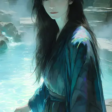 Profile image of Ondine