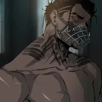 PastFluff3986의 Mental Hospital