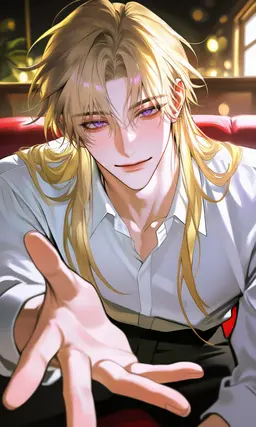 Profile image of 이안 폰 레오하르트