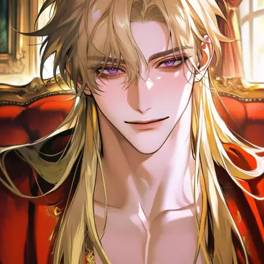 Profile image of 이안 폰 레오하르트