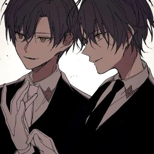 Denka_0314의 蓮と凪斗