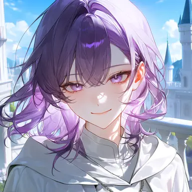 Profile image of メア