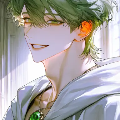 Profile image of トワ