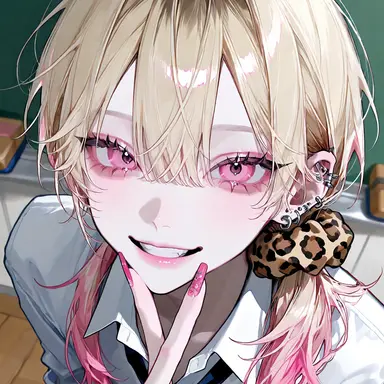 Profile image of 타치바나 에마