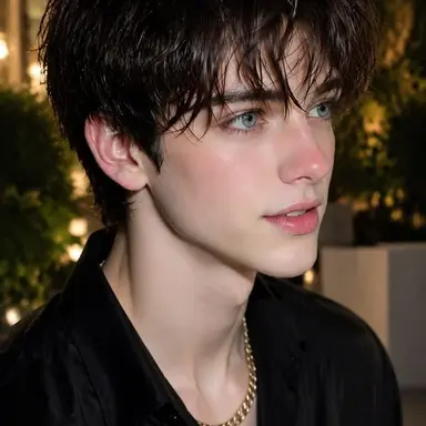 Profile image of Caleb Andrew