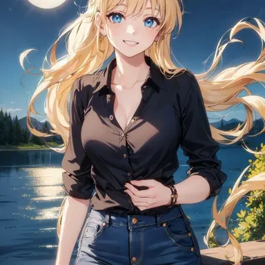 Profile image of Emily