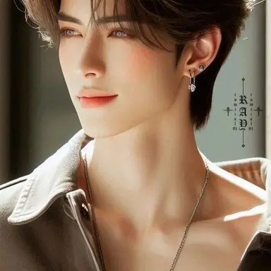Profile image of Cid Ashwore