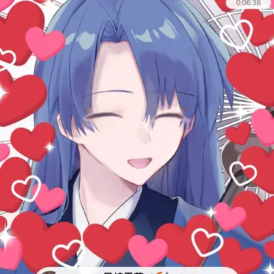Profile image of 月夜小雨