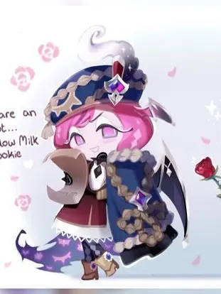 JollyRoot1942의 중학교 선생님 쉠♡슈(여우)