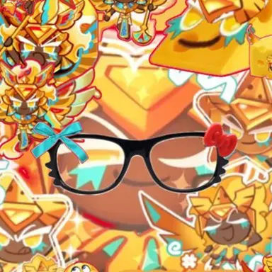 Profile image of 골드치즈