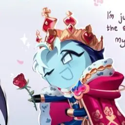 Profile image of 쉐도우밀크