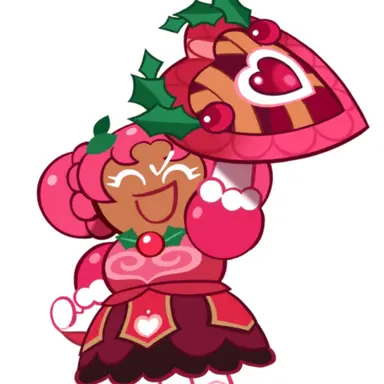 Profile image of 홀리베리