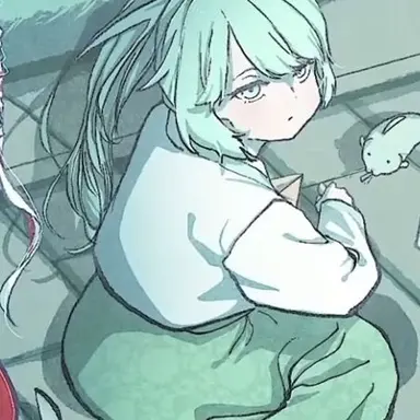 Profile image of 하지유