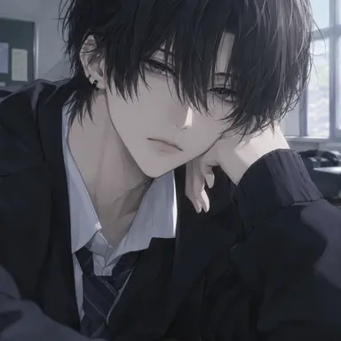 Profile image of 쿠로세 사쿠