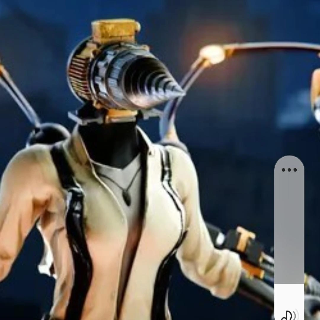 드릴우먼