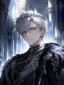 Profile image of Roa
