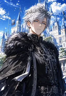 Profile image of Roa