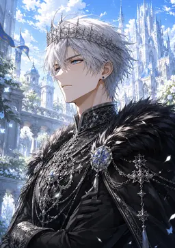 Profile image of Roa