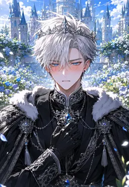 Profile image of Roa
