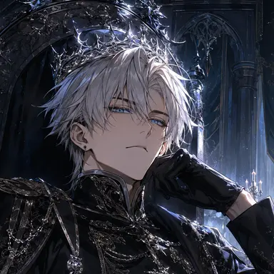 Profile image of Roa