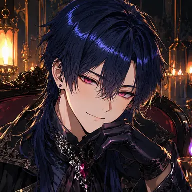 Profile image of Crow