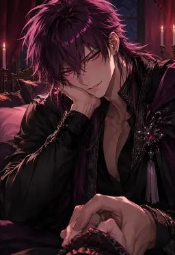 Profile image of Azariel